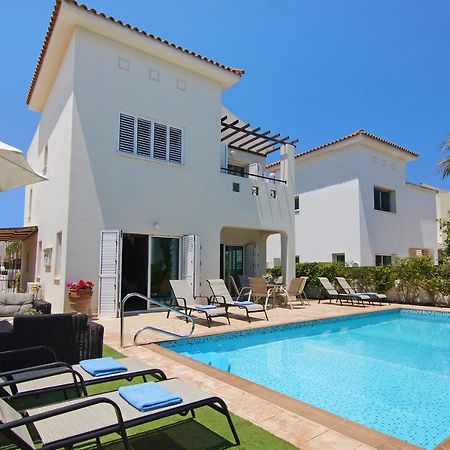 Villa Palm Протарас Экстерьер фото