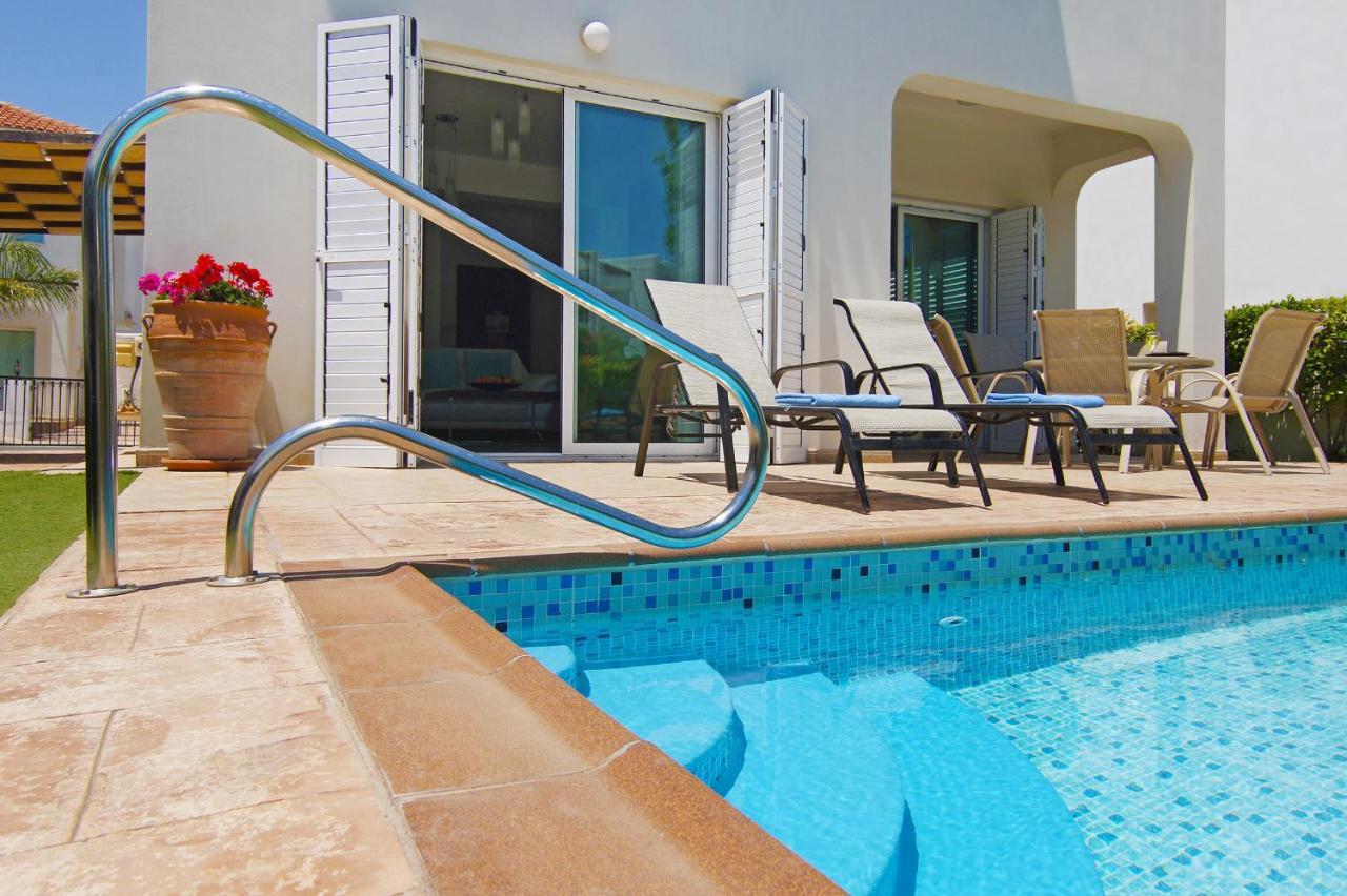 Villa Palm Протарас Экстерьер фото