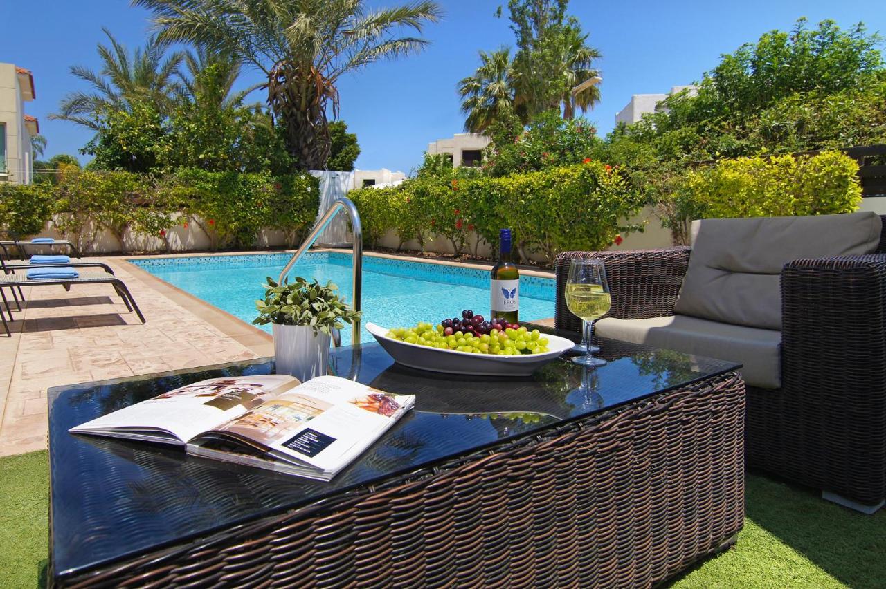 Villa Palm Протарас Экстерьер фото