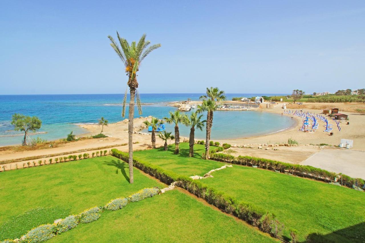 Villa Palm Протарас Экстерьер фото